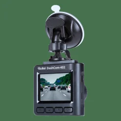 Rollei Dashcams-Dashcam 402