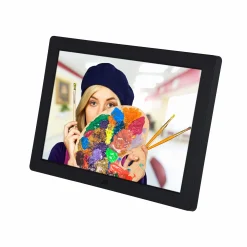 Rollei Digitale Bilderrahmen-Digitaler Bilderrahmen | 8