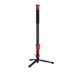 Rollei Easy Traveler|Einbeinstative-Easy Traveler Carbon Monopod