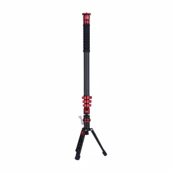 Rollei Easy Traveler|Einbeinstative-Easy Traveler Carbon Monopod