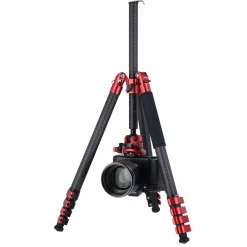 Rollei Reisestative|Dreibeinstative-Easy Traveler Carbon Stativ