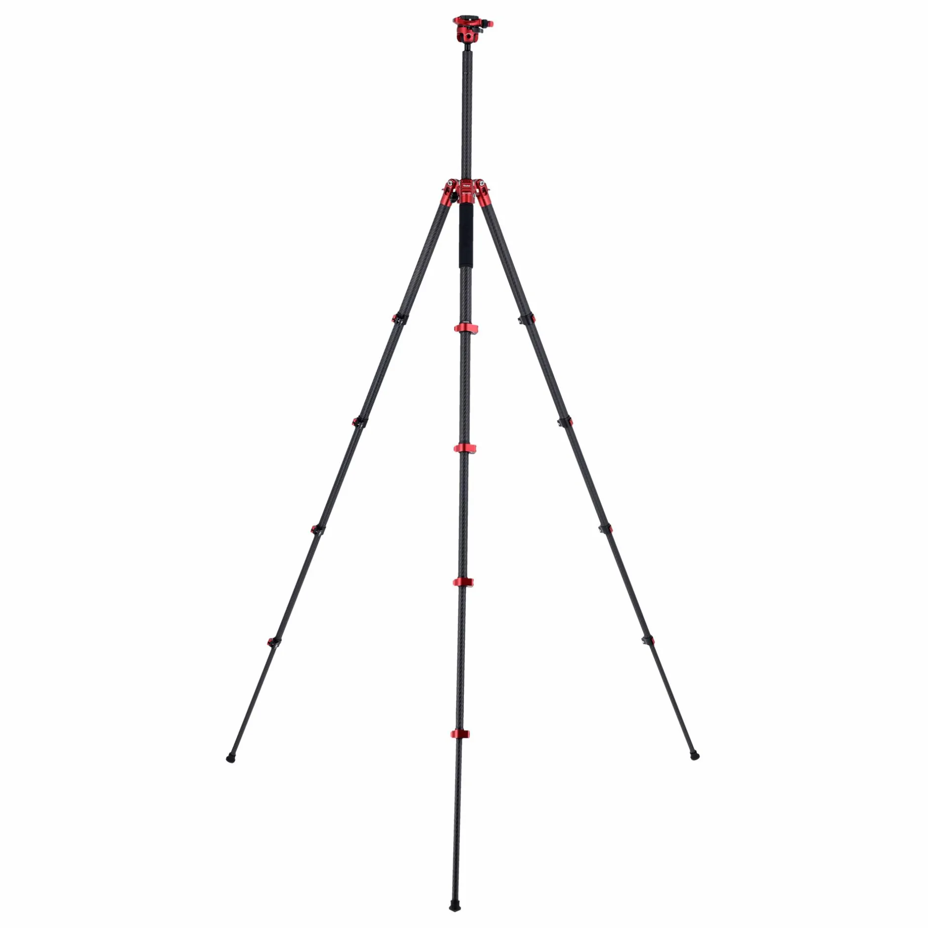 Rollei Reisestative|Dreibeinstative-Easy Traveler Carbon Stativ