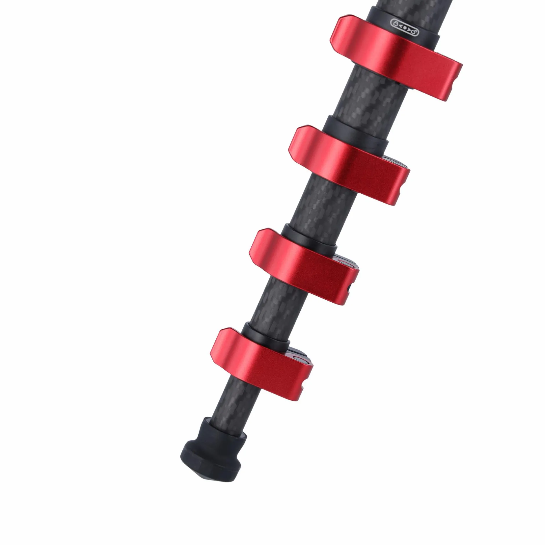 Rollei Reisestative|Dreibeinstative-Easy Traveler Carbon Stativ