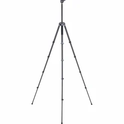 Rollei Reisestative|Dreibeinstative-Easy Traveler Carbon Stativ