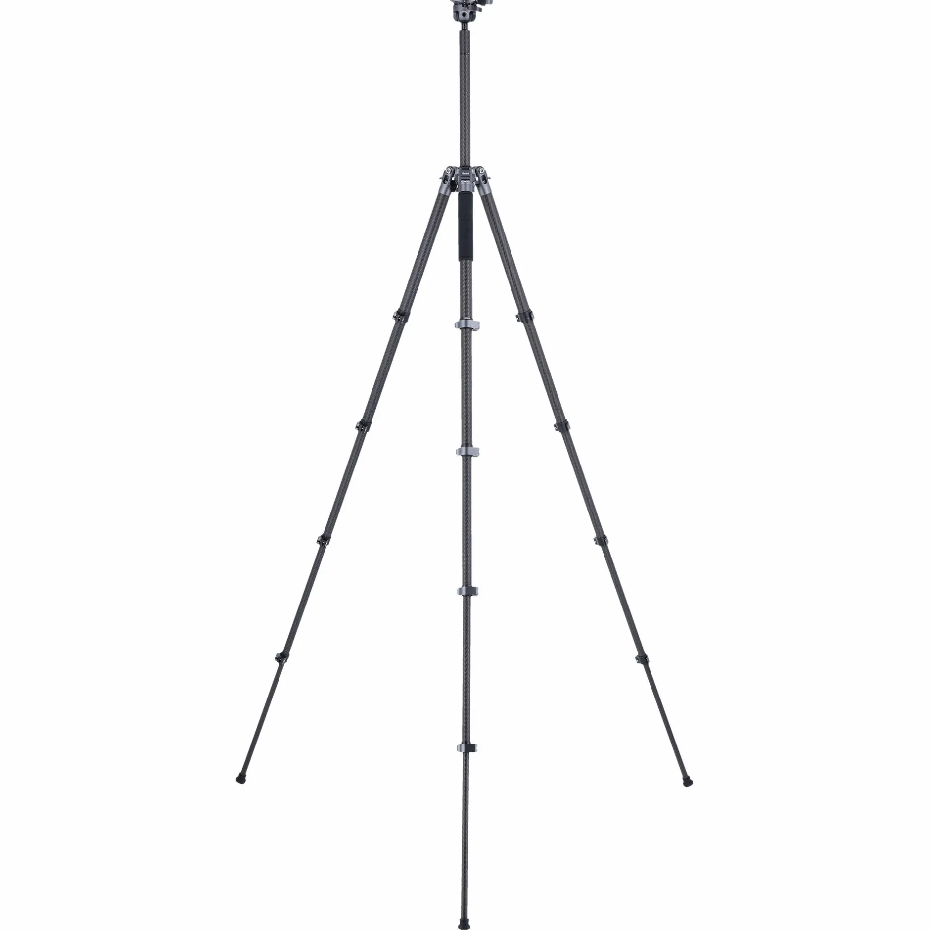 Rollei Reisestative|Dreibeinstative-Easy Traveler Carbon Stativ