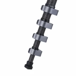 Rollei Reisestative|Dreibeinstative-Easy Traveler Carbon Stativ