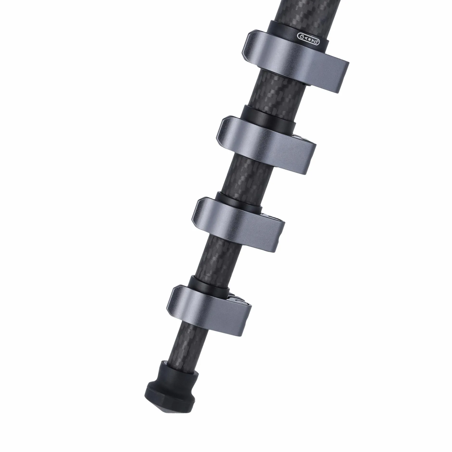 Rollei Reisestative|Dreibeinstative-Easy Traveler Carbon Stativ