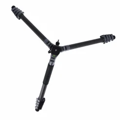 Rollei Reisestative|Dreibeinstative-Easy Traveler Carbon Stativ