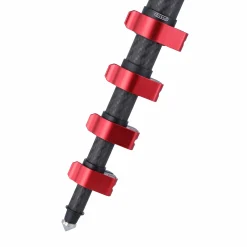 Rollei Reisestative|Dreibeinstative-Easy Traveler Carbon Stativ