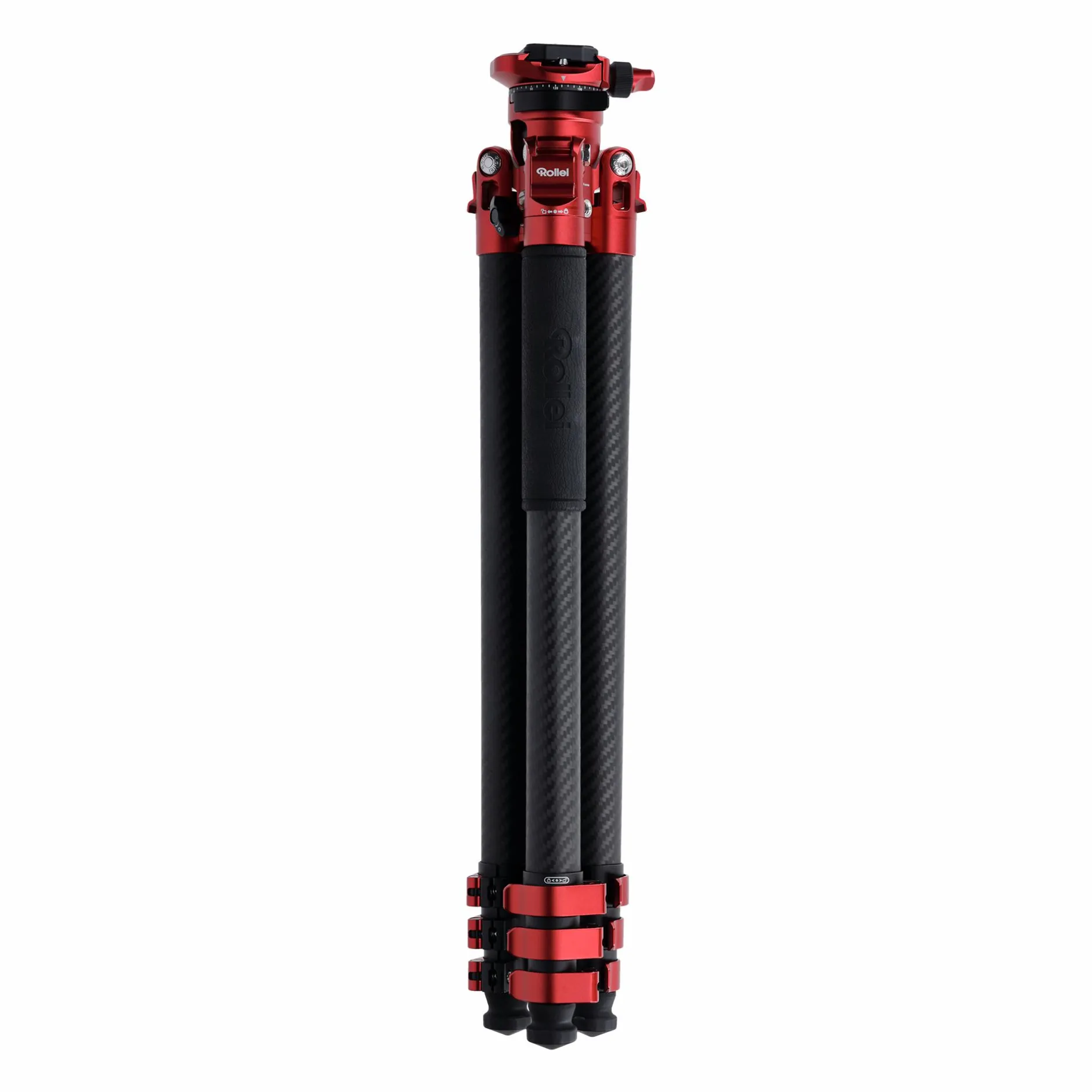 Rollei Easy Traveler|Reisestative-Easy Traveler XL Carbon Stativ