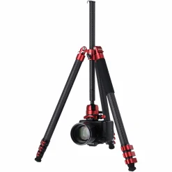 Rollei Easy Traveler|Reisestative-Easy Traveler XL Carbon Stativ