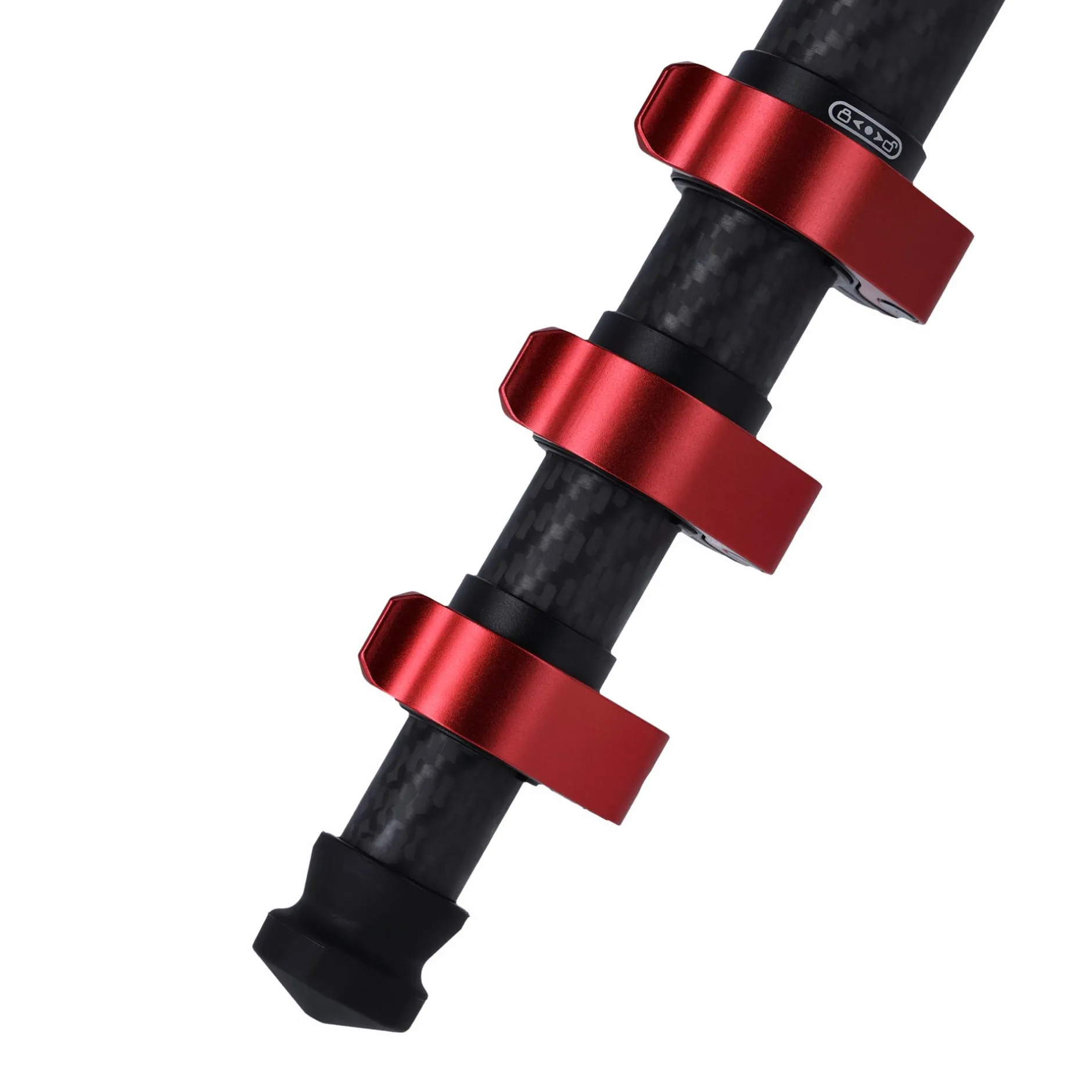 Rollei Easy Traveler|Reisestative-Easy Traveler XL Carbon Stativ