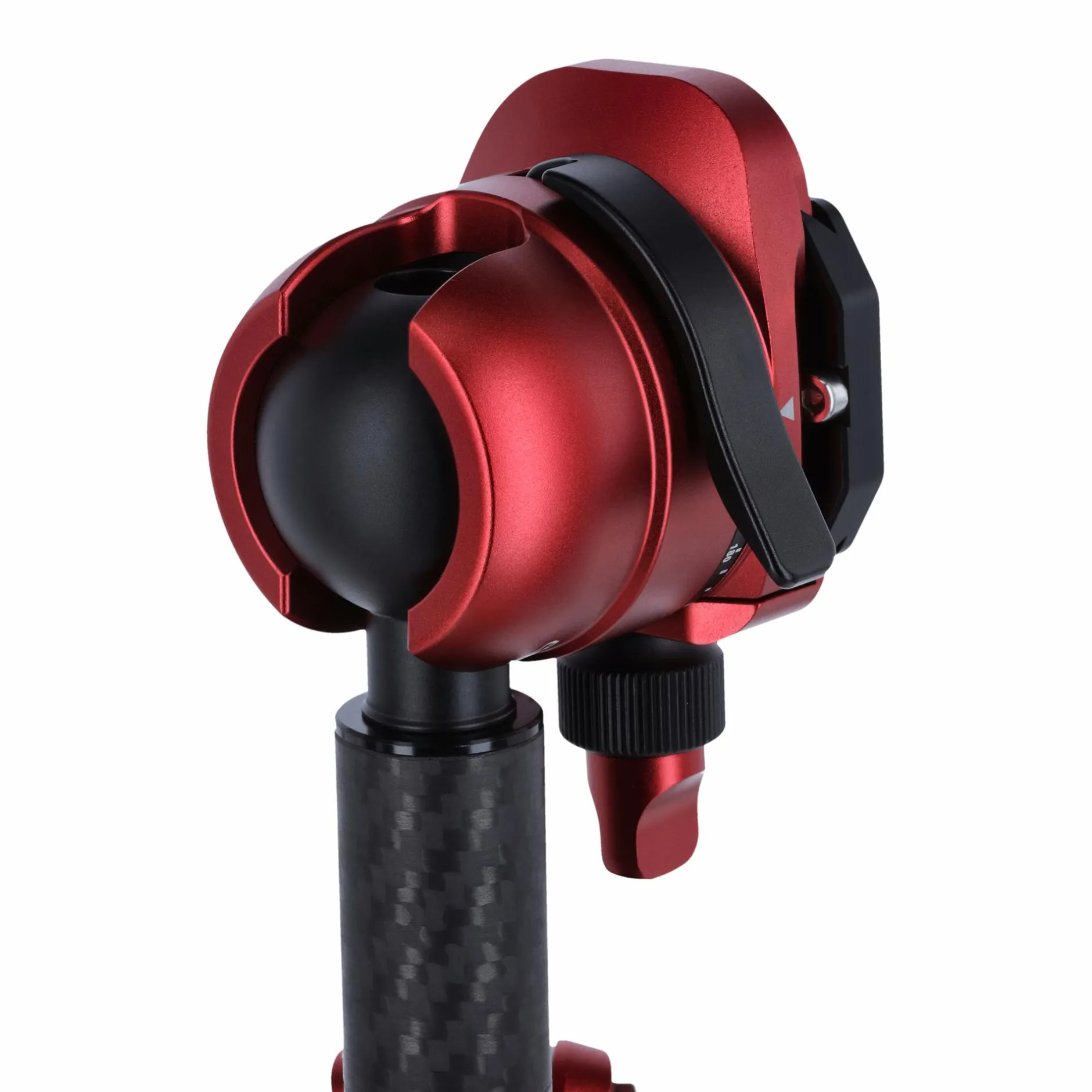 Rollei Easy Traveler|Reisestative-Easy Traveler XL Carbon Stativ