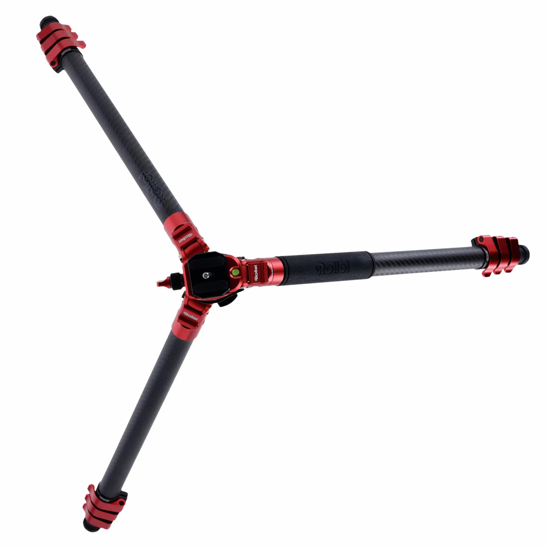 Rollei Easy Traveler|Reisestative-Easy Traveler XL Carbon Stativ