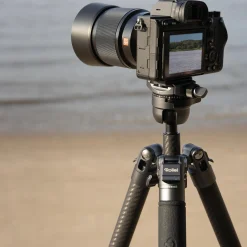 Rollei Easy Traveler|Reisestative-Easy Traveler XL Carbon Stativ
