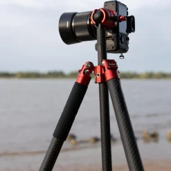 Rollei Easy Traveler|Reisestative-Easy Traveler XL Carbon Stativ