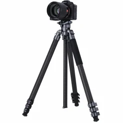 Rollei Easy Traveler|Reisestative-Easy Traveler XL Carbon Stativ