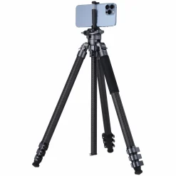 Rollei Easy Traveler|Reisestative-Easy Traveler XL Carbon Stativ