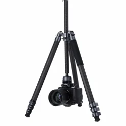 Rollei Easy Traveler|Reisestative-Easy Traveler XL Carbon Stativ