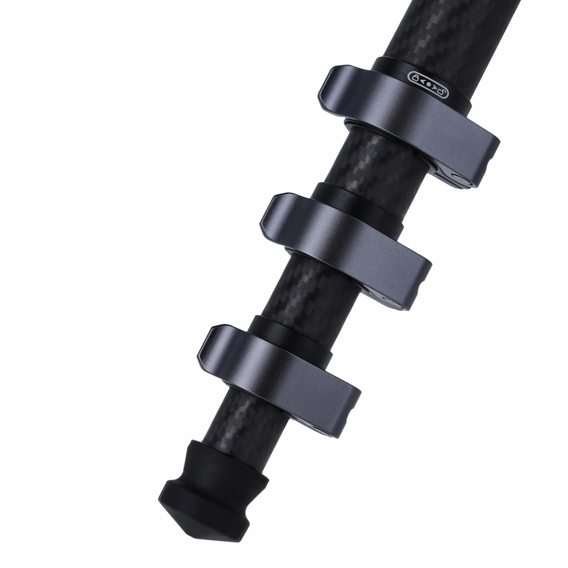 Rollei Easy Traveler|Reisestative-Easy Traveler XL Carbon Stativ