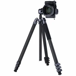 Rollei Easy Traveler|Reisestative-Easy Traveler XL Carbon Stativ