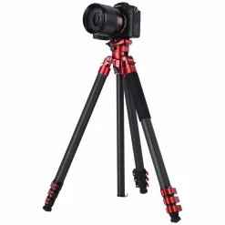 Rollei Easy Traveler|Reisestative-Easy Traveler XL Carbon Stativ