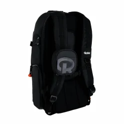 Rollei Filtertaschen|Schraubbare Rundfilter-4er-Rundfilter-Tasche