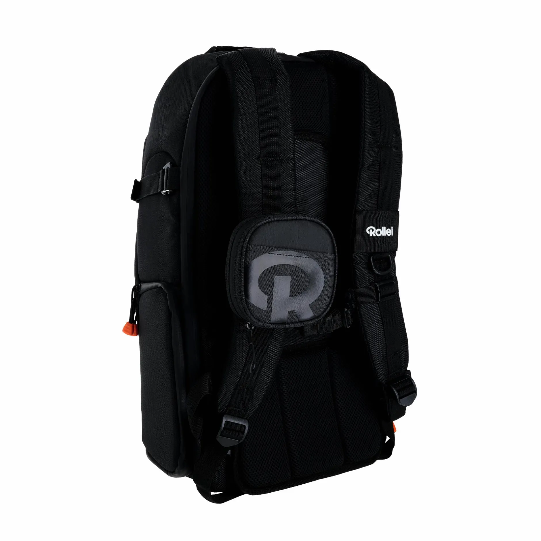 Rollei Filtertaschen|Schraubbare Rundfilter-4er-Rundfilter-Tasche