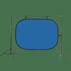 Rollei Hintergründe|Hintergründe-Faltbarer Hintergrund