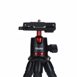 Rollei Tisch- & Ministative|Smartphone-Stative-Flexibles Stativ - Monkey Pod 2