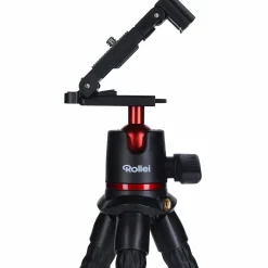 Rollei Tisch- & Ministative|Smartphone-Stative-Flexibles Stativ - Monkey Pod 2