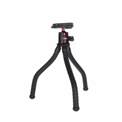 Rollei Tisch- & Ministative|Smartphone-Stative-Flexibles Stativ - Monkey Pod 2