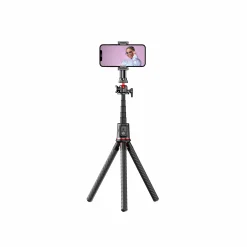 Rollei Selfie Sticks|Easy Creator-Flexibles Stativ | MonkeyPod | Easy Creator