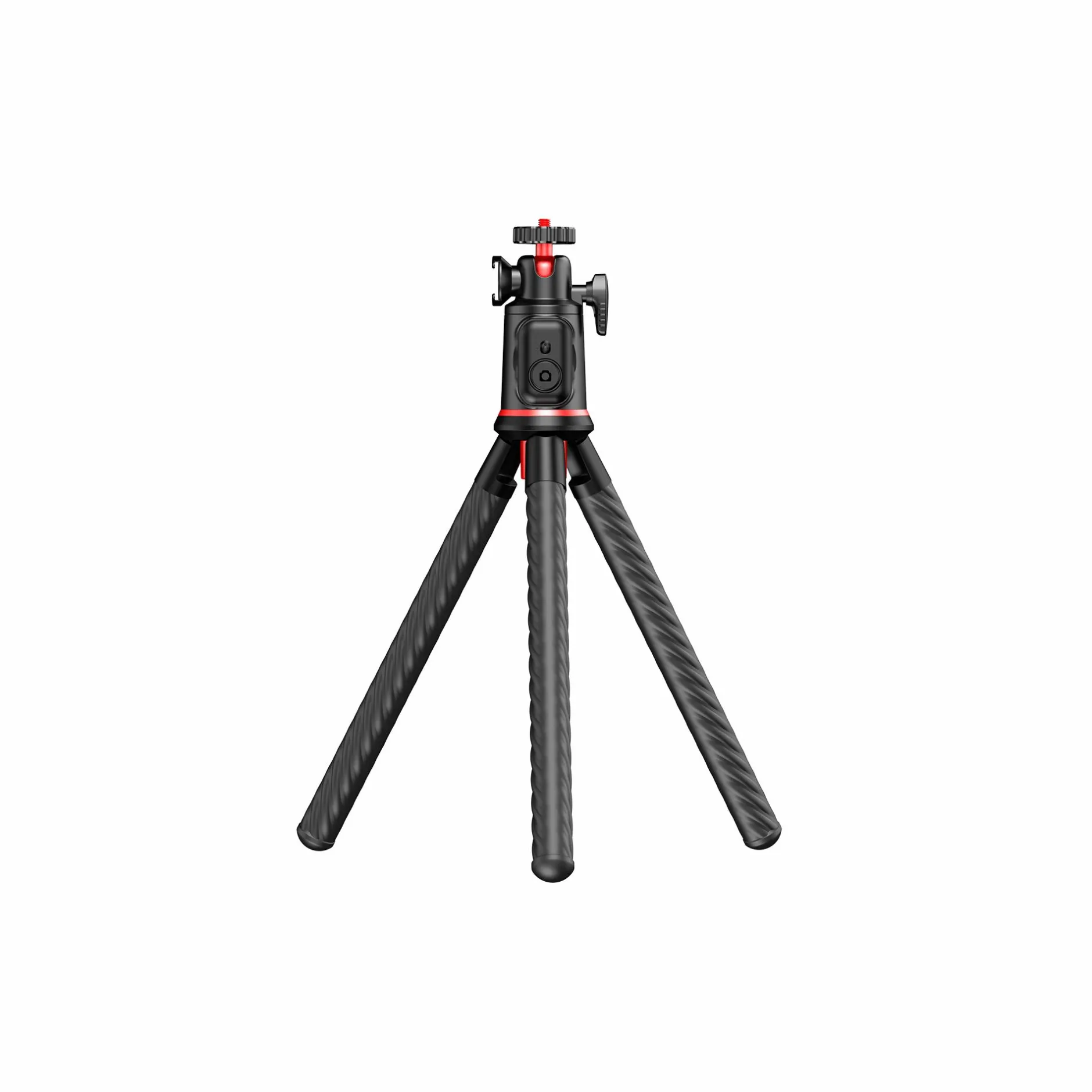 Rollei Selfie Sticks|Easy Creator-Flexibles Stativ | MonkeyPod | Easy Creator