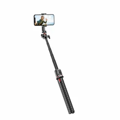 Rollei Selfie Sticks|Easy Creator-Flexibles Stativ | MonkeyPod | Easy Creator