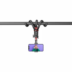 Rollei Selfie Sticks|Easy Creator-Flexibles Stativ | MonkeyPod | Easy Creator