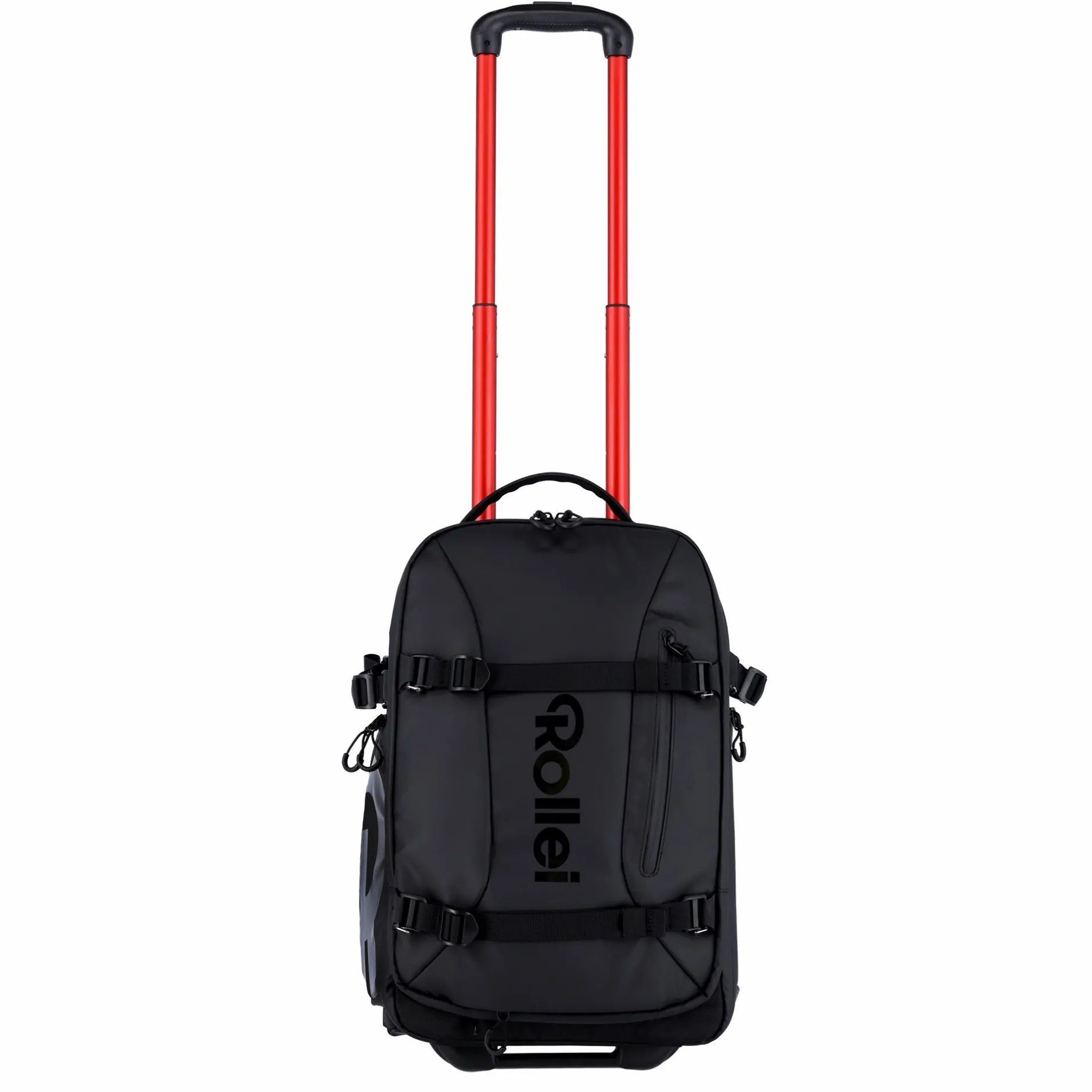 Rollei Rucksäcke-Fotoliner Ocean Pro Trolley