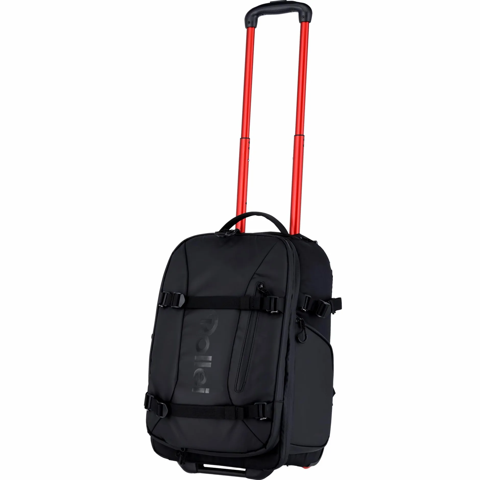 Rollei Rucksäcke-Fotoliner Ocean Pro Trolley