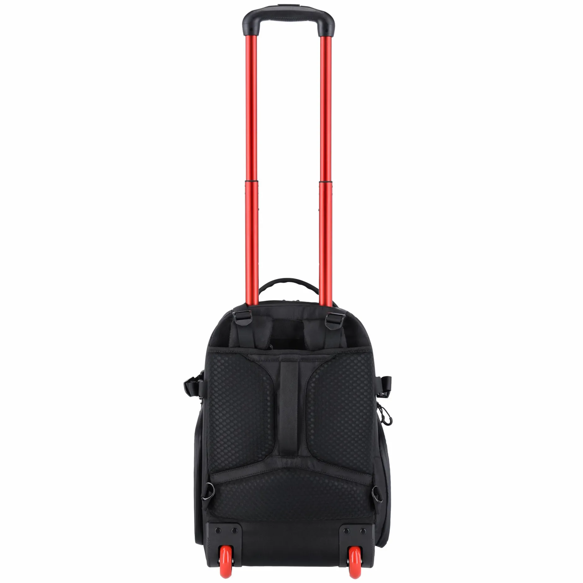 Rollei Rucksäcke-Fotoliner Ocean Pro Trolley