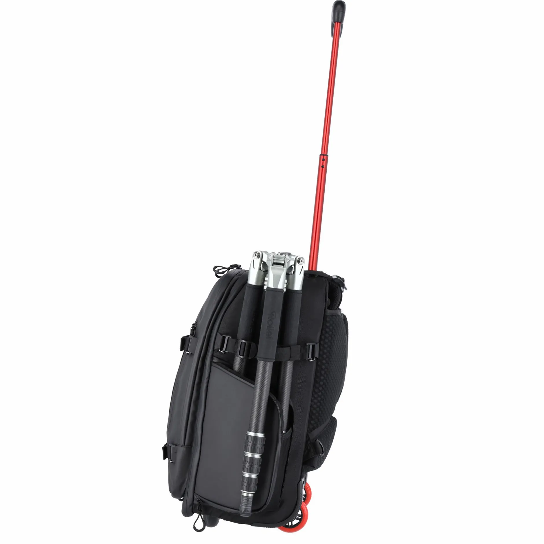 Rollei Rucksäcke-Fotoliner Ocean Pro Trolley