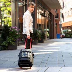 Rollei Rucksäcke-Fotoliner Ocean Pro Trolley