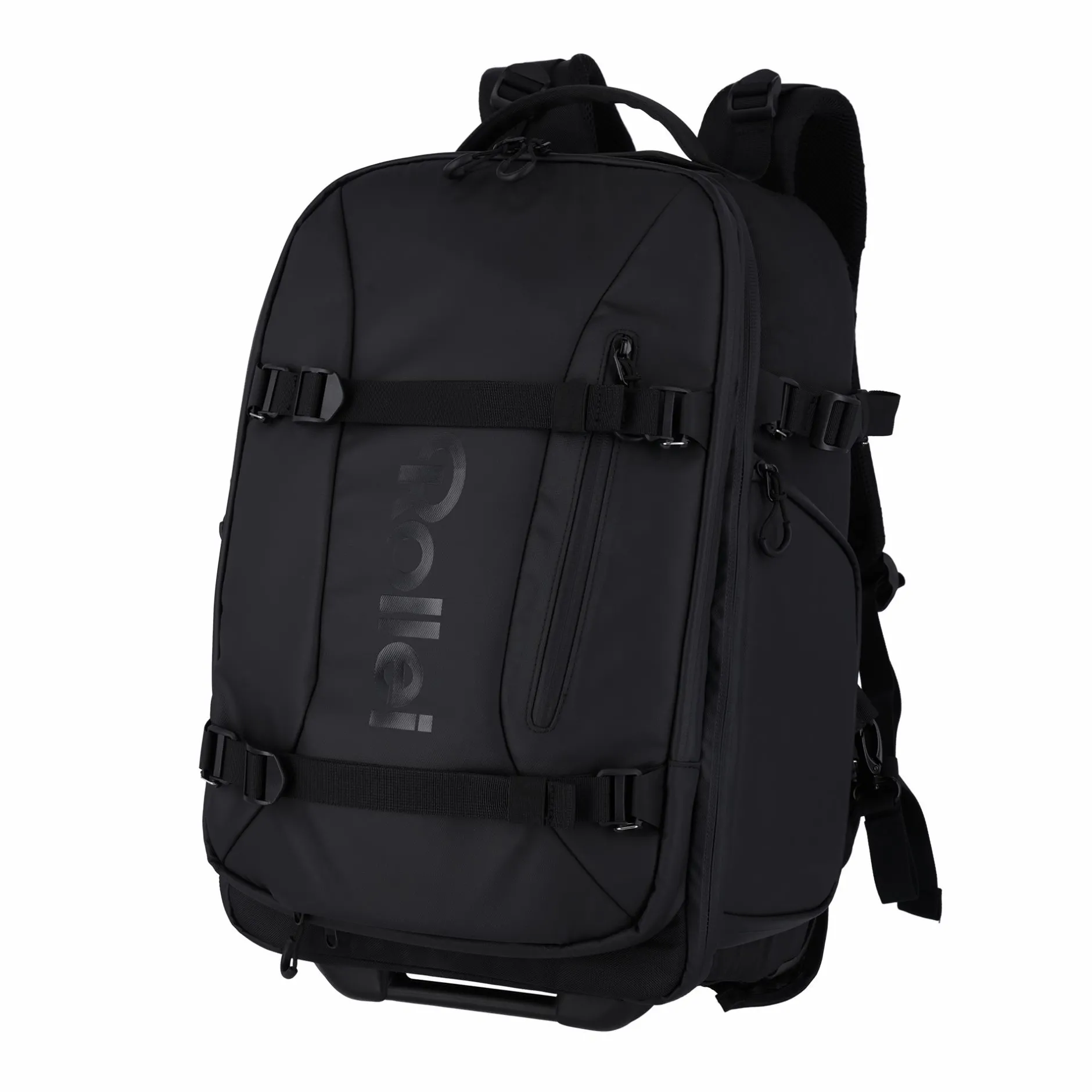 Rollei Rucksäcke-Fotoliner Ocean Pro Trolley