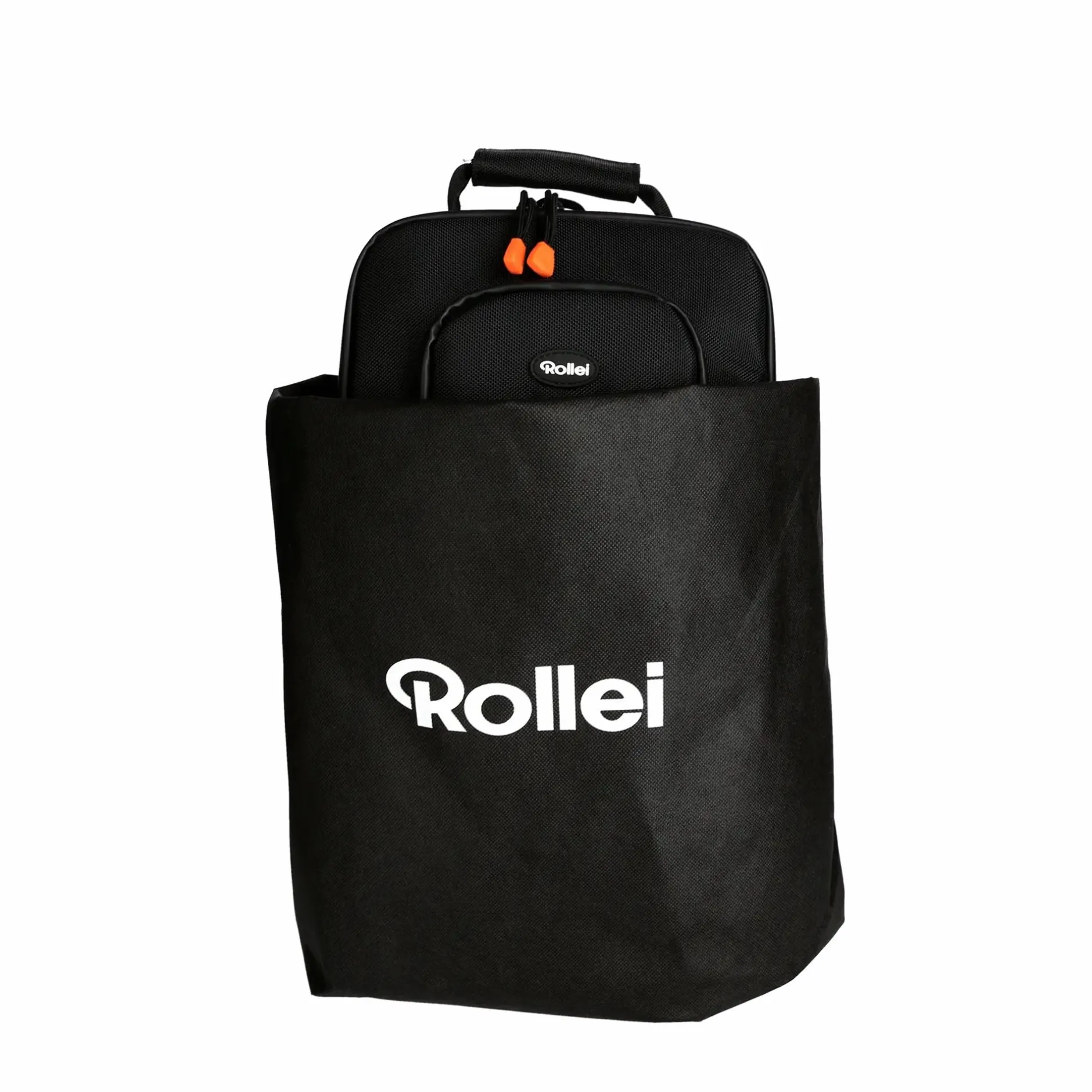Rollei Rucksäcke-Fotorucksack Fotoliner Ocean Slingbag