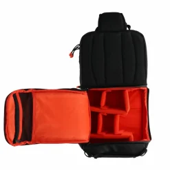 Rollei Rucksäcke-Fotorucksack Fotoliner Ocean Slingbag