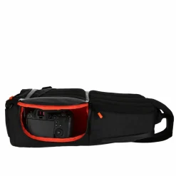 Rollei Rucksäcke-Fotorucksack Fotoliner Ocean Slingbag