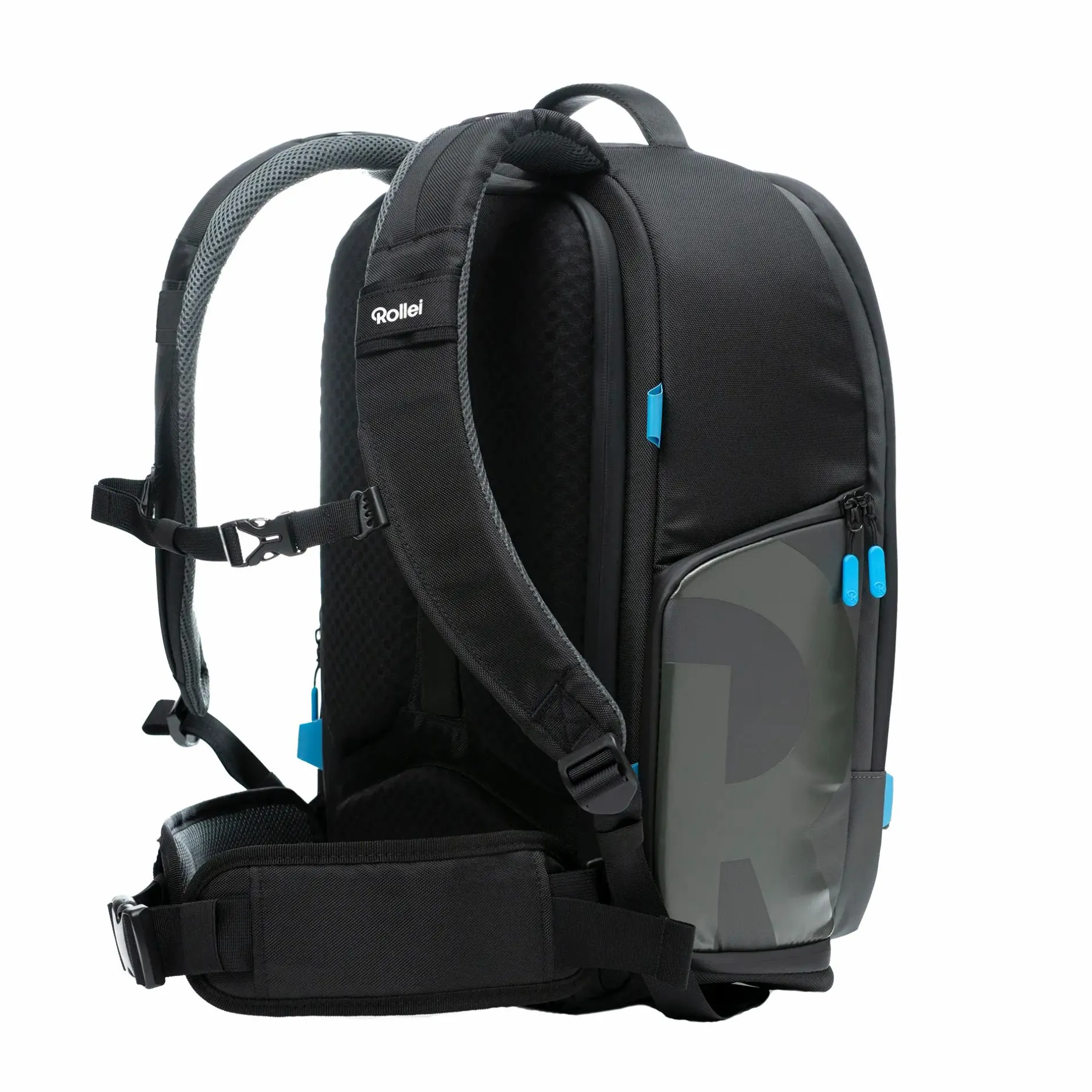 Rollei Rucksäcke-Fotorucksack Fotoliner Ocean Pro