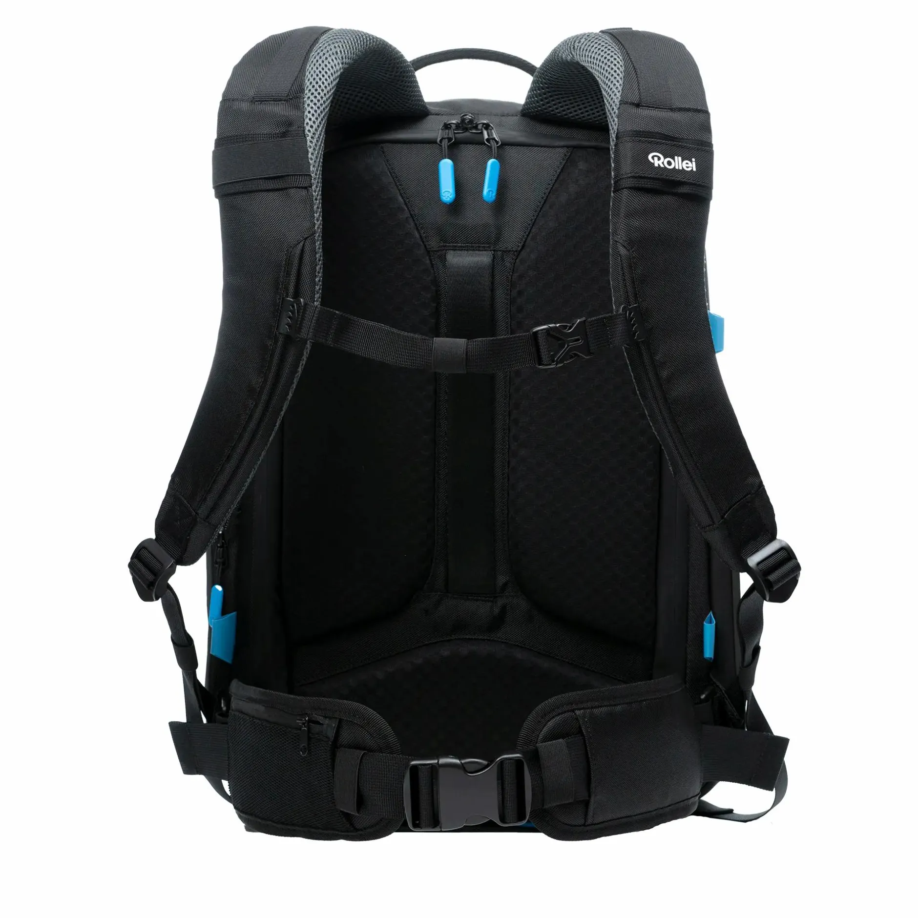 Rollei Rucksäcke-Fotorucksack Fotoliner Ocean Pro
