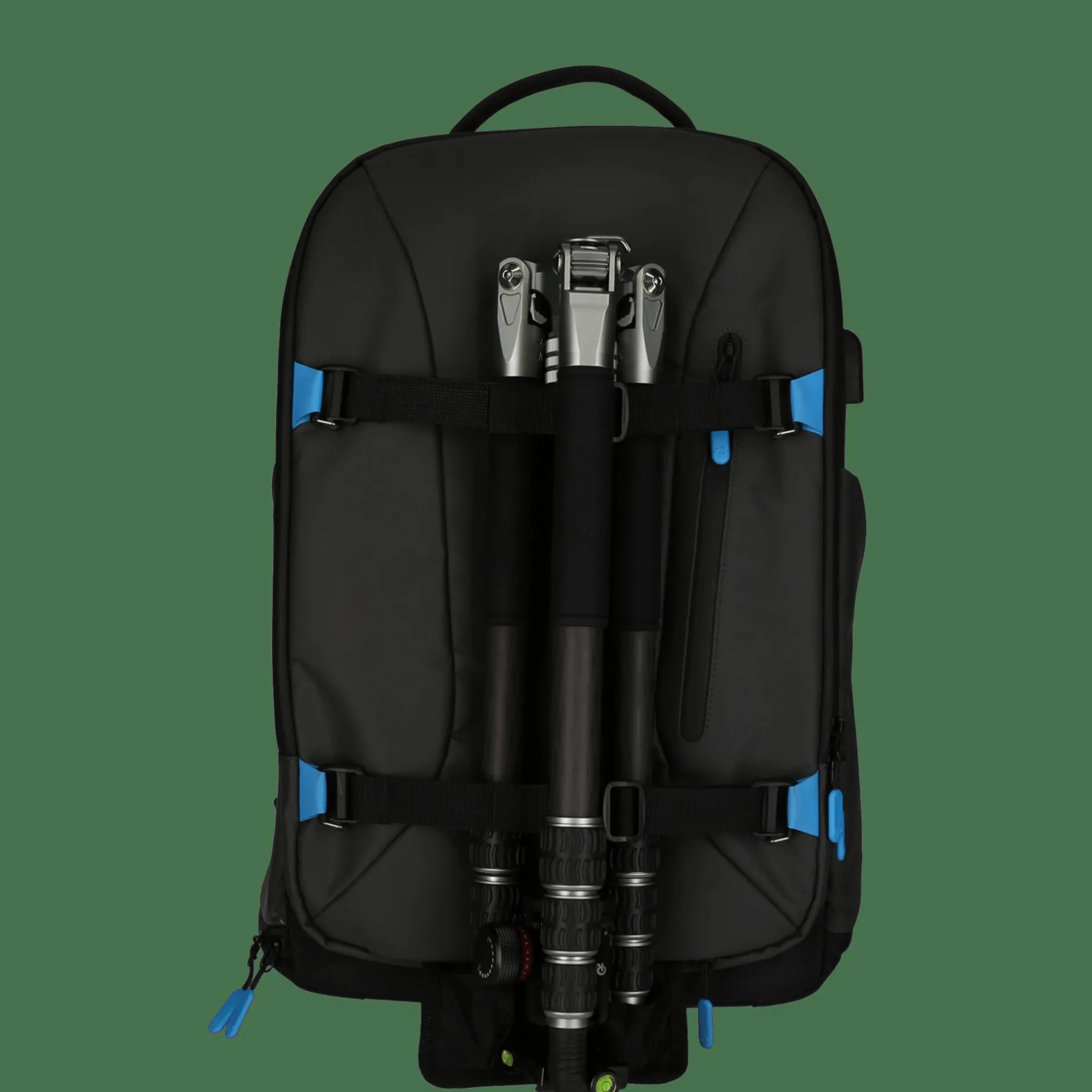 Rollei Rucksäcke-Fotorucksack Fotoliner Ocean Pro