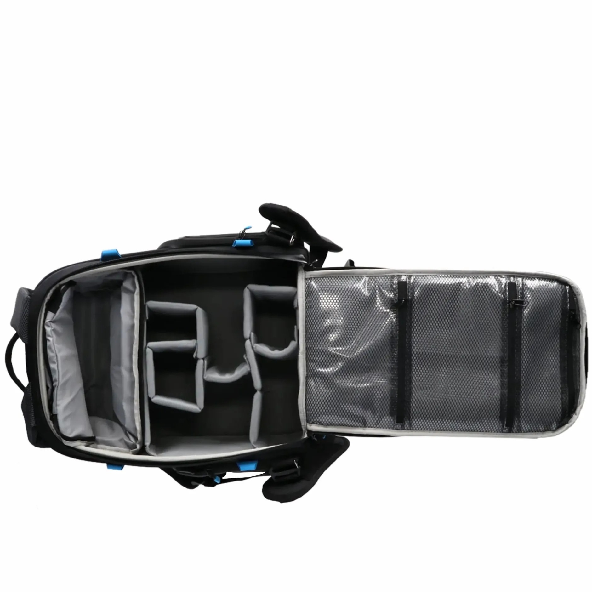 Rollei Rucksäcke-Fotorucksack Fotoliner Ocean Pro