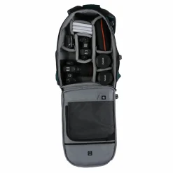 Rollei Rucksäcke-Fotorucksack Fotoliner Ocean M